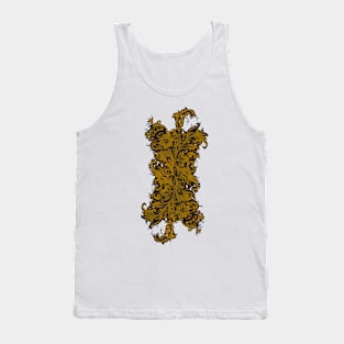 Slavic Ornament Tank Top